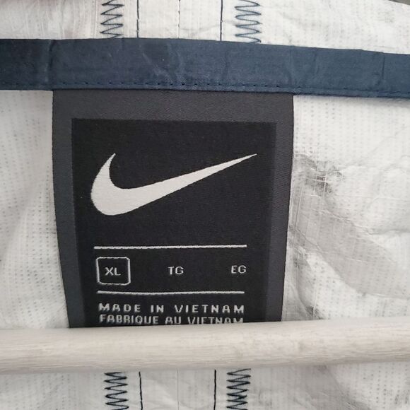 Nike Sportswear Teck Pack Woven Hooded Windbreaker Jacket Men's XL [CU3758-458] - Picture 14 of 15